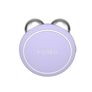 FOREO BEAR MINI lavender color device only NWOT never used